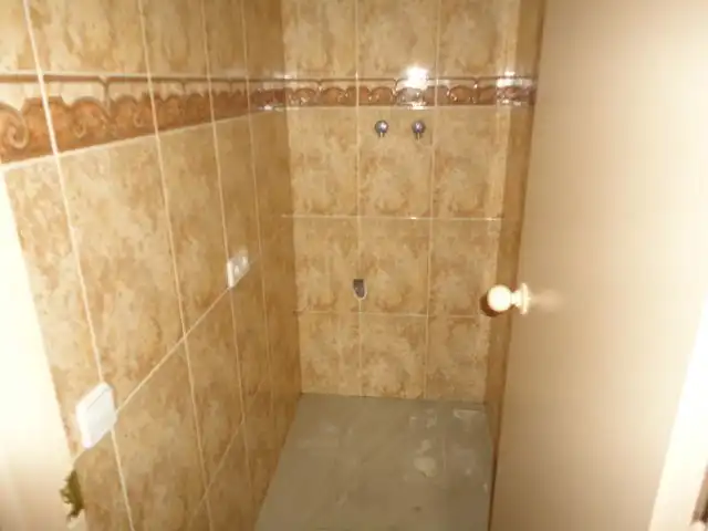 Badezimmer von Büro zum Verkauf in Príncep de Viana - Clot -Xalets Humbert Torres