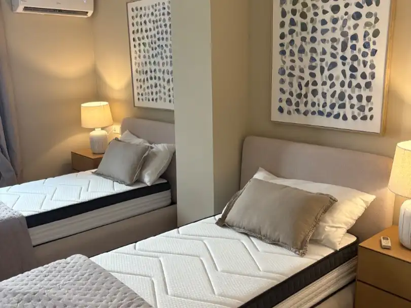 Flat with lift to rent in Passeig Marítim 28, imagen 13