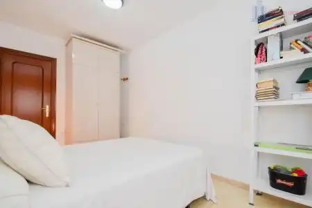 Schlafzimmer von Wohnung zum Verkauf in Granada