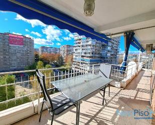 Terrace of Flat for sale in Alcorcón  with Terrace