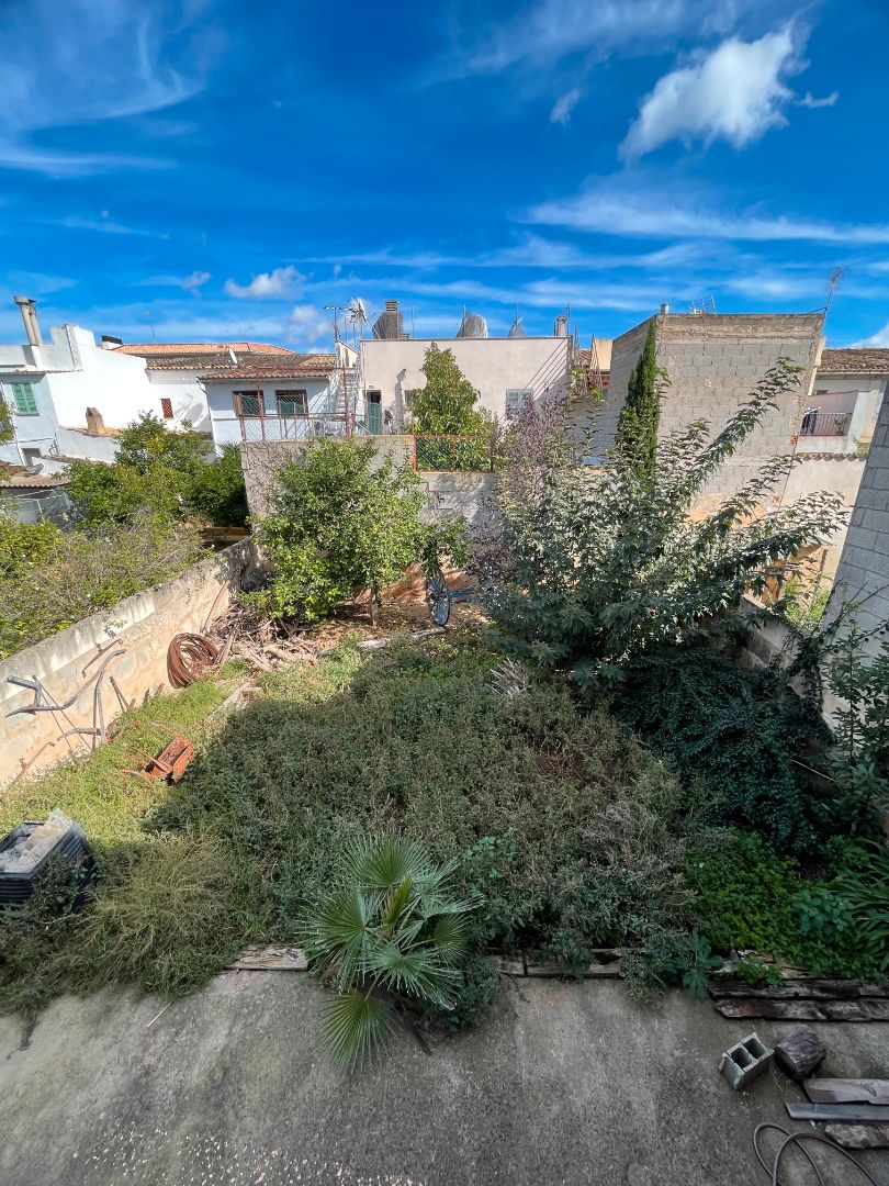 Casa o xalet en venda en Consell amb Jardí privat i Terrassa