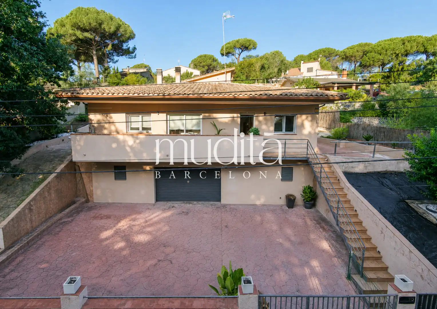 Maison avec terrasse à vendre à Sant Celoni, imagen 48