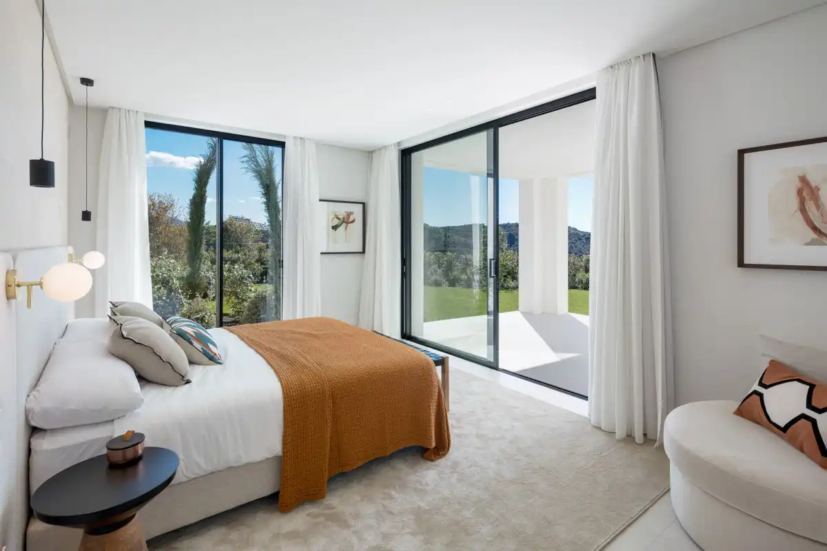 Casa con piscina en venta en La Quinta, imagen 27