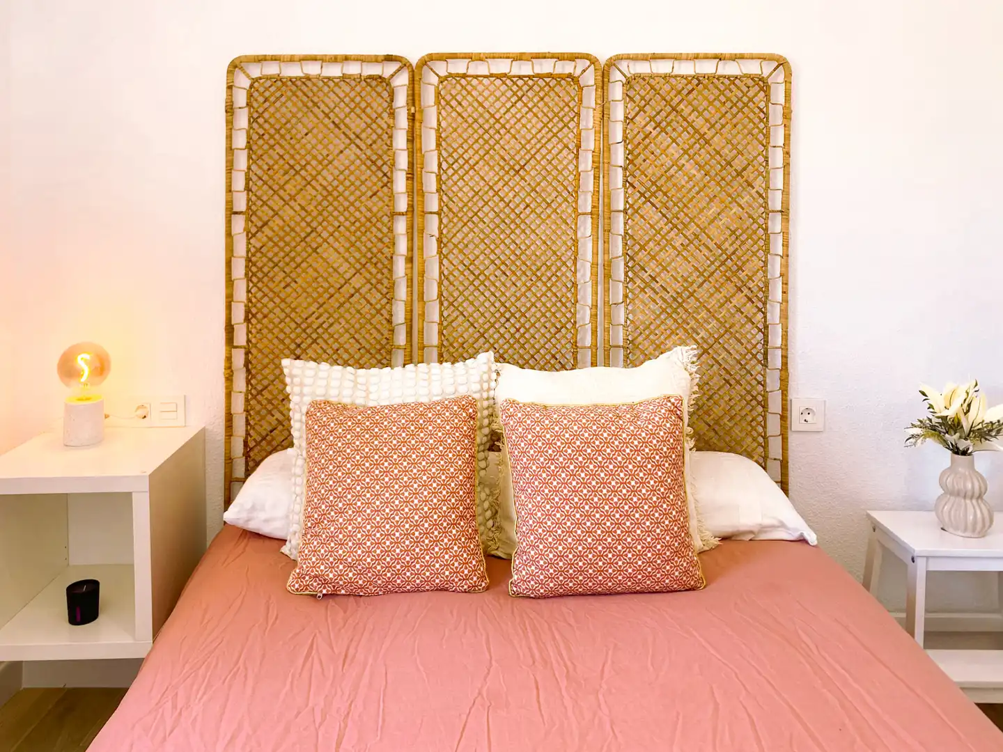 Habitación de Apartamento de alquiler en Islantilla con Calefacción, Terraza y Amueblado