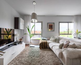 Living room of Flat for sale in Las Palmas de Gran Canaria  with Private garden, Storage room and Community pool
