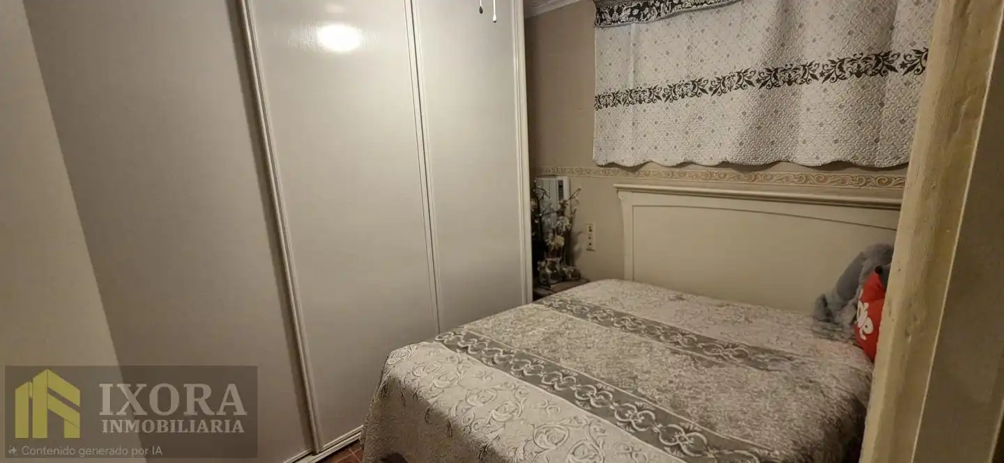 Casa amb piscina en venda a Mar De Alborán, imagen 20