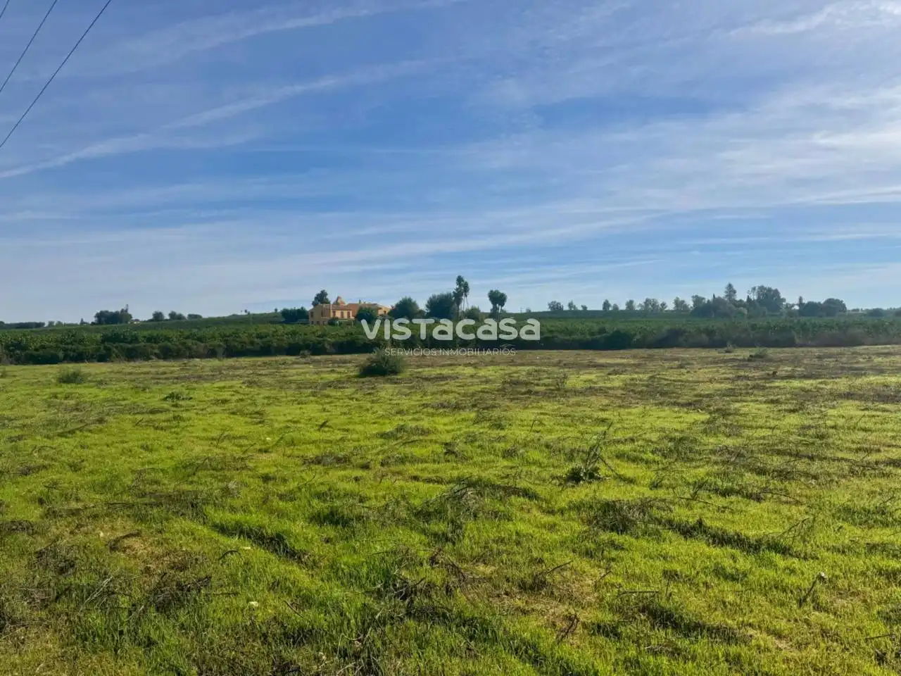 Terreno en venta en Carmona