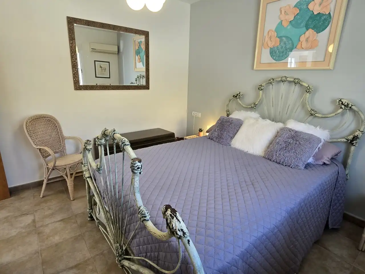 Casa con piscina en venta en Canillas de Aceituno, imagen 42