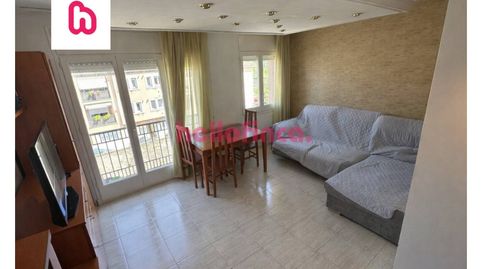 Foto 3 de Piso en venta en Calle Doctor Trueta, Sant Celoni, Barcelona