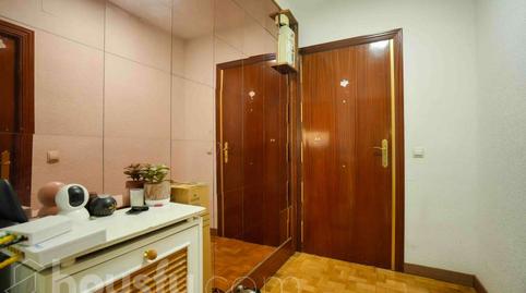 Foto 4 de Planta baixa en venda a Calle Carlos II, ., Rosas - Musas, Madrid