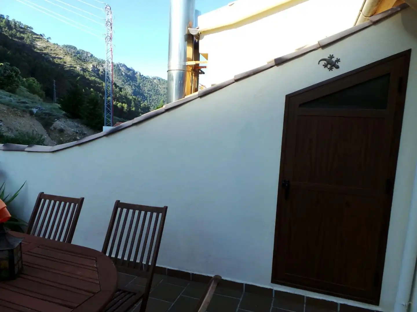 Dúplex con piscina en venta en Carretera de la Sierra 32, imagen 17