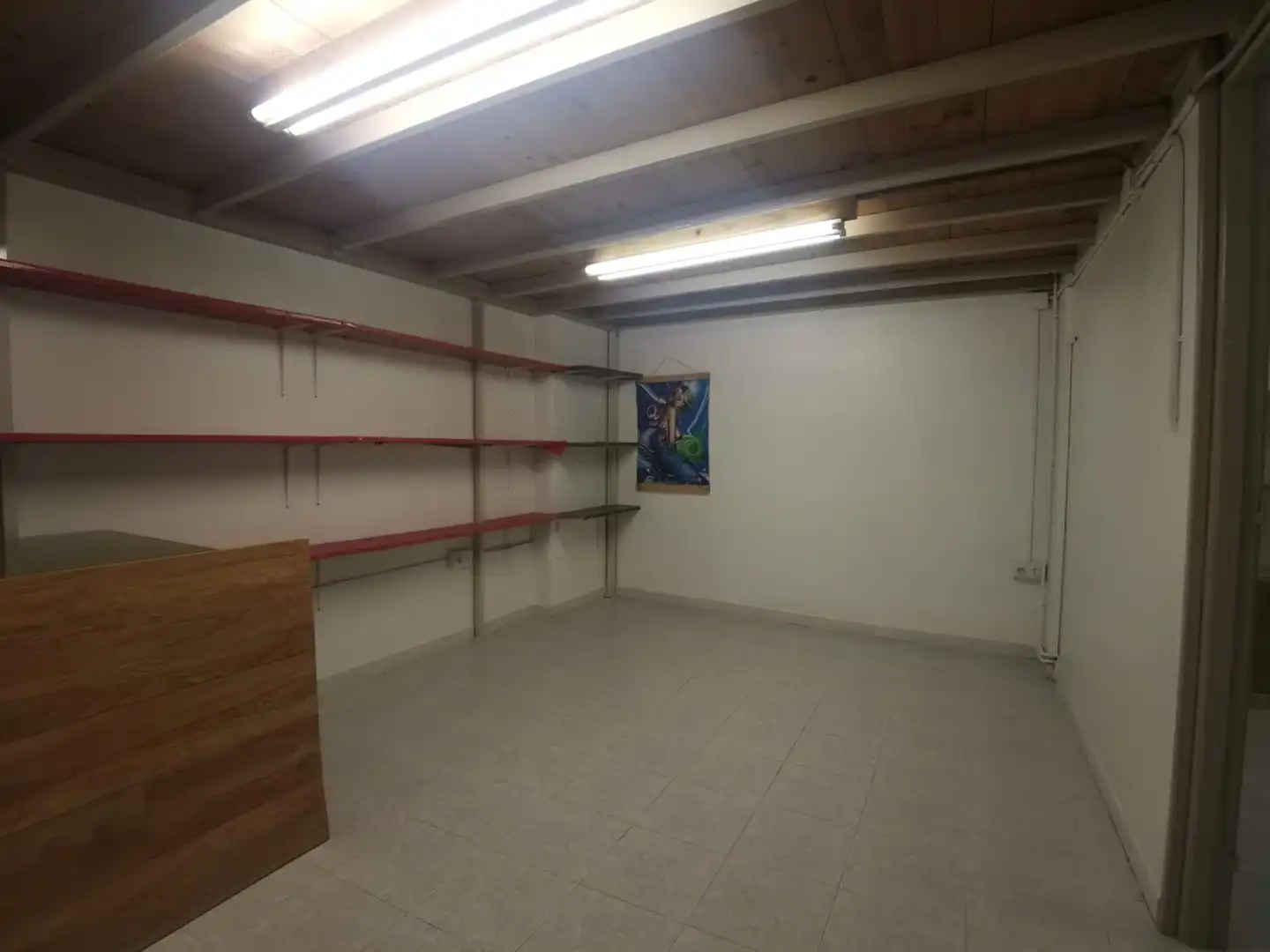Gewerbefläche zur Miete in Carballo, imagen 3