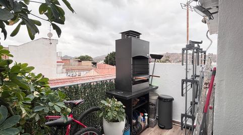 Foto 4 de Piso en venta en Calle Almojarifazgo, Campanillas, Málaga