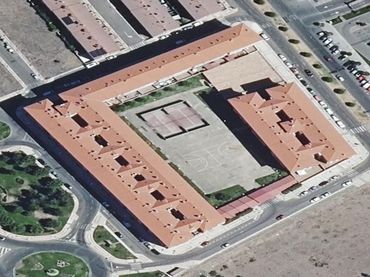 Appartamento in vendita a Calle Numancia 1 A 1 A