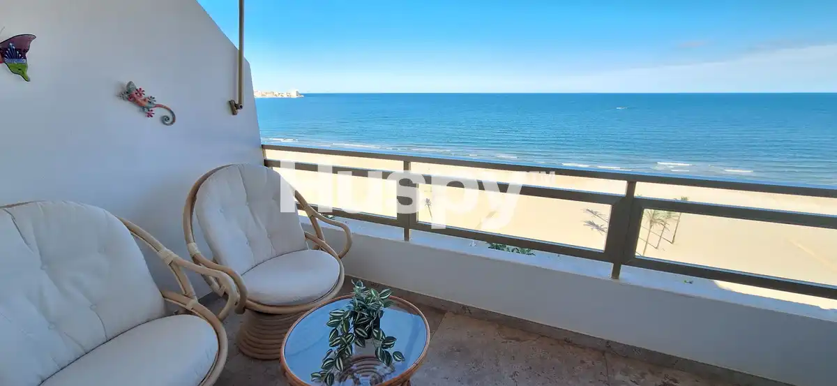 Wohnung mit Terrasse zum Verkauf in Avinguda Alacant, imagen 2