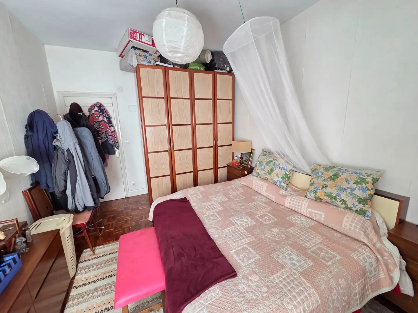 Piso en venta en Francisco Ibarra Kalea, 13, Durango
