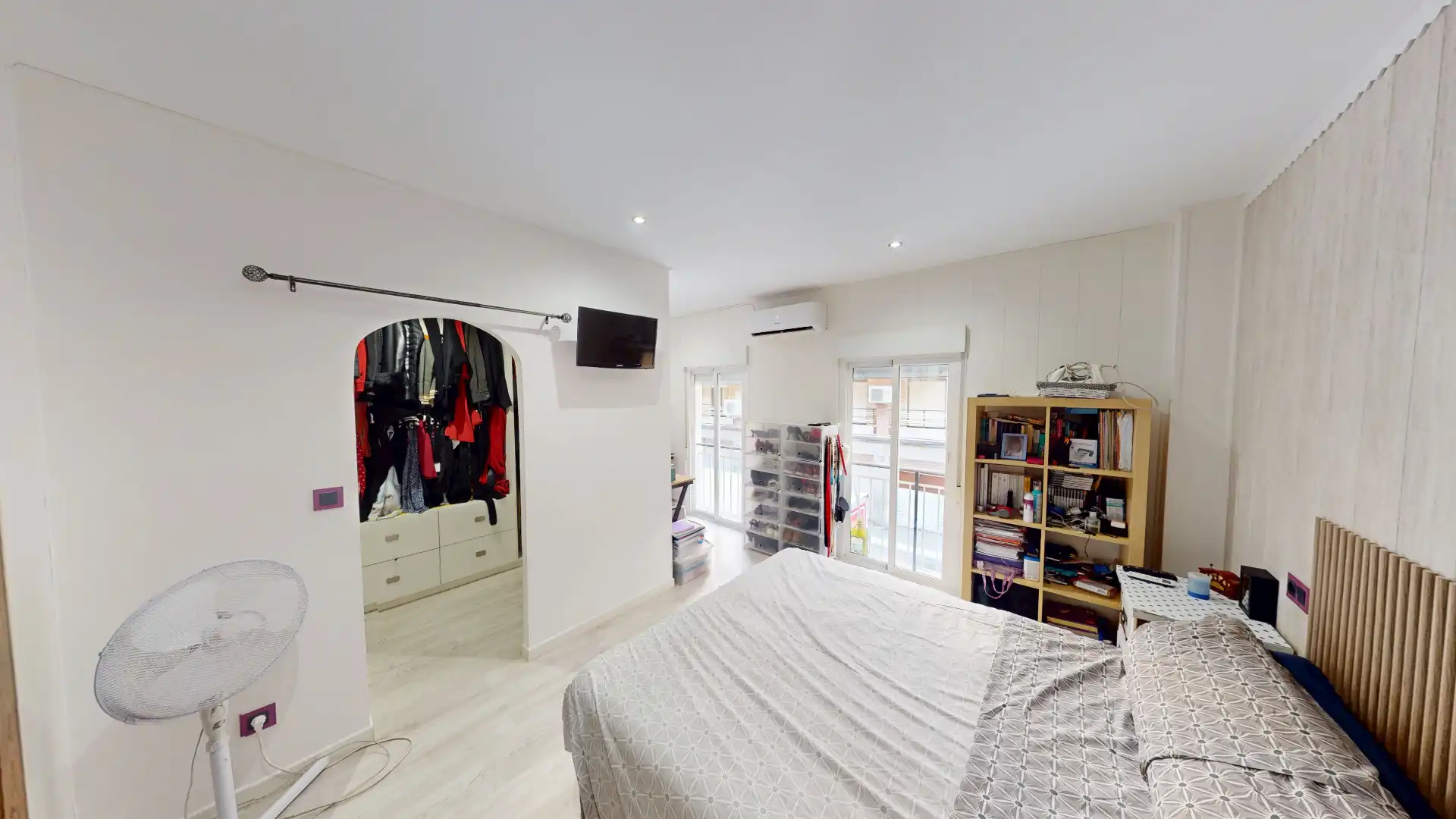 Piso en venta en Elche / Elx con Aire acondicionado y Amueblado