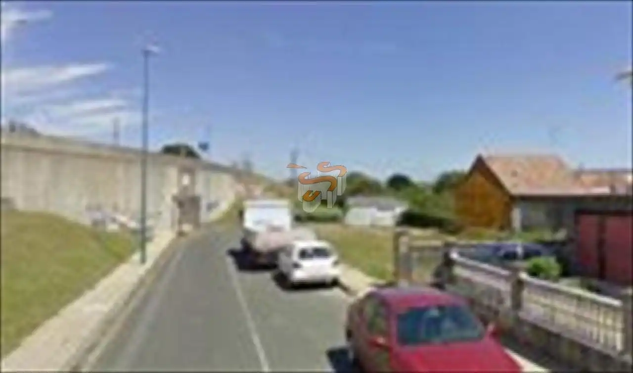 Terreno residenziale in vendita a A Malata - Catabois - Ciudad Jardín, imagen 5