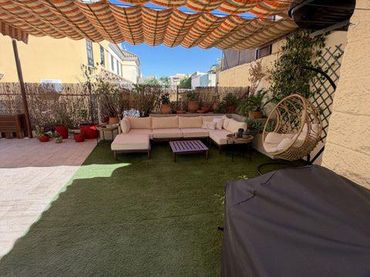 Adosado en venta en Clara Campoamor