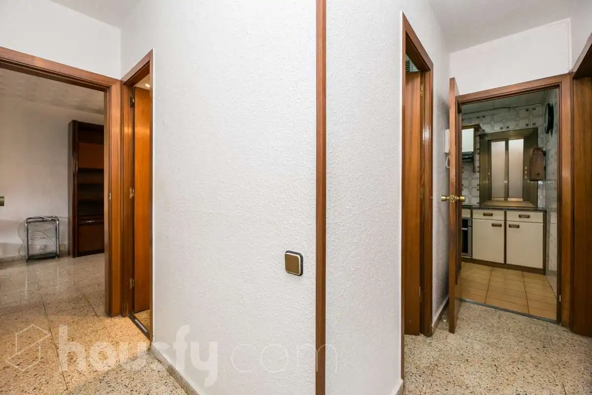 Flat for sale in Carrer Juan Ramon Jiménez, Canyelles