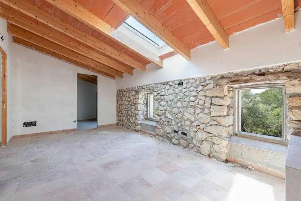 Finca rústica en venda en Pollença amb Terrassa