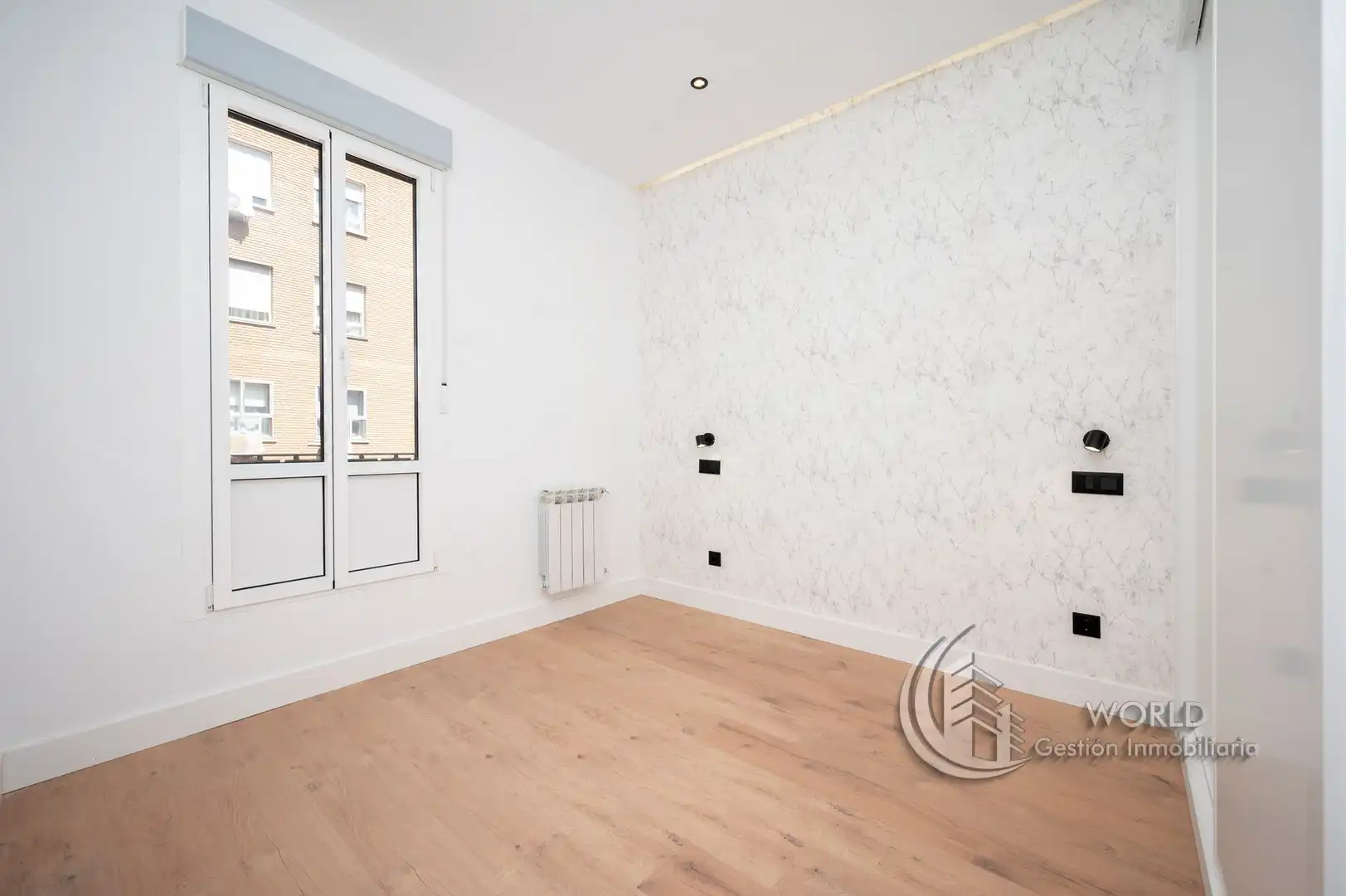 Piso en venta en Madrid con Aire acondicionado, Calefacción y Horno