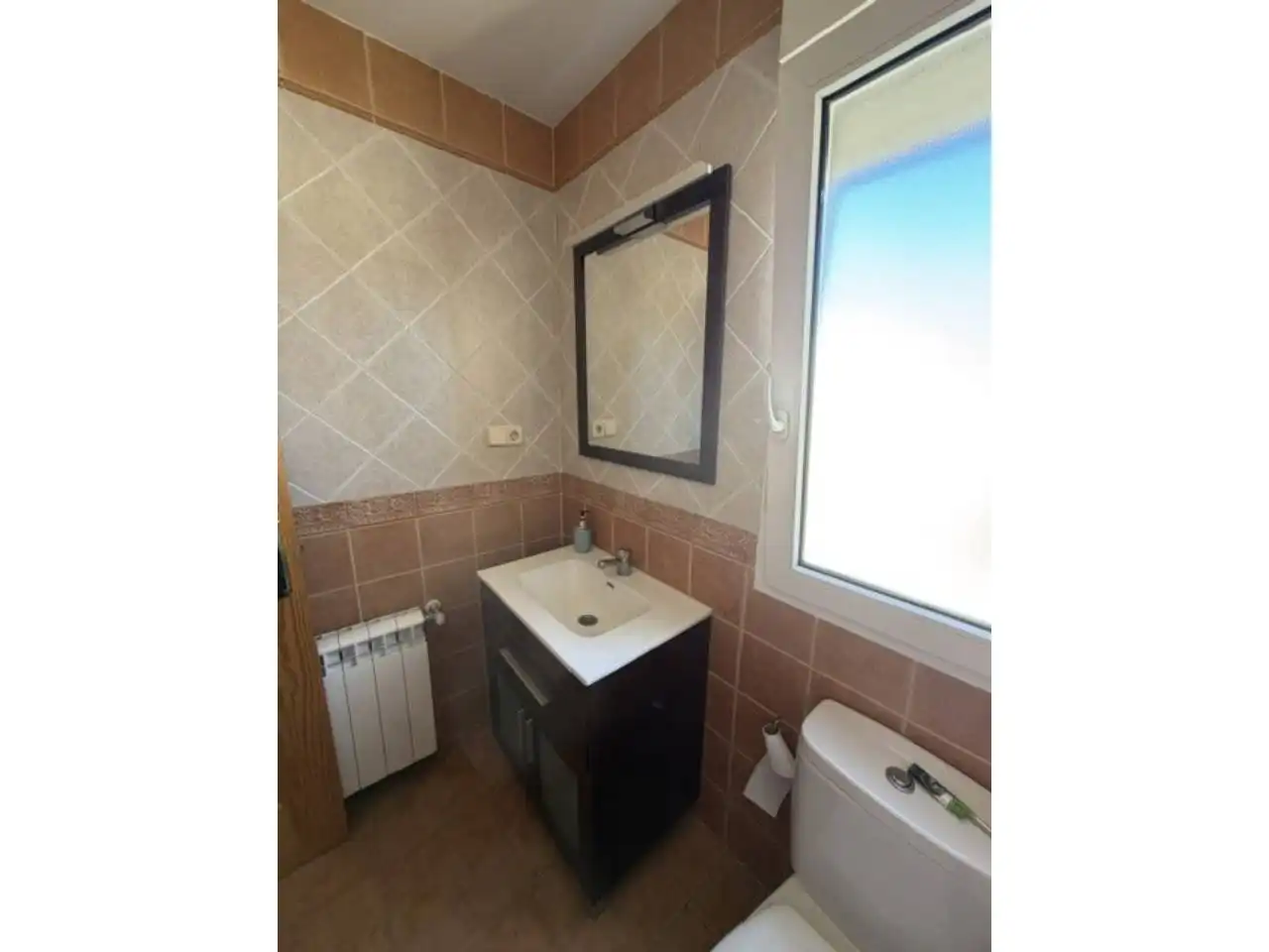 Villa avec jardin à vendre à Carretera Lozoyuela a Navas, imagen 30