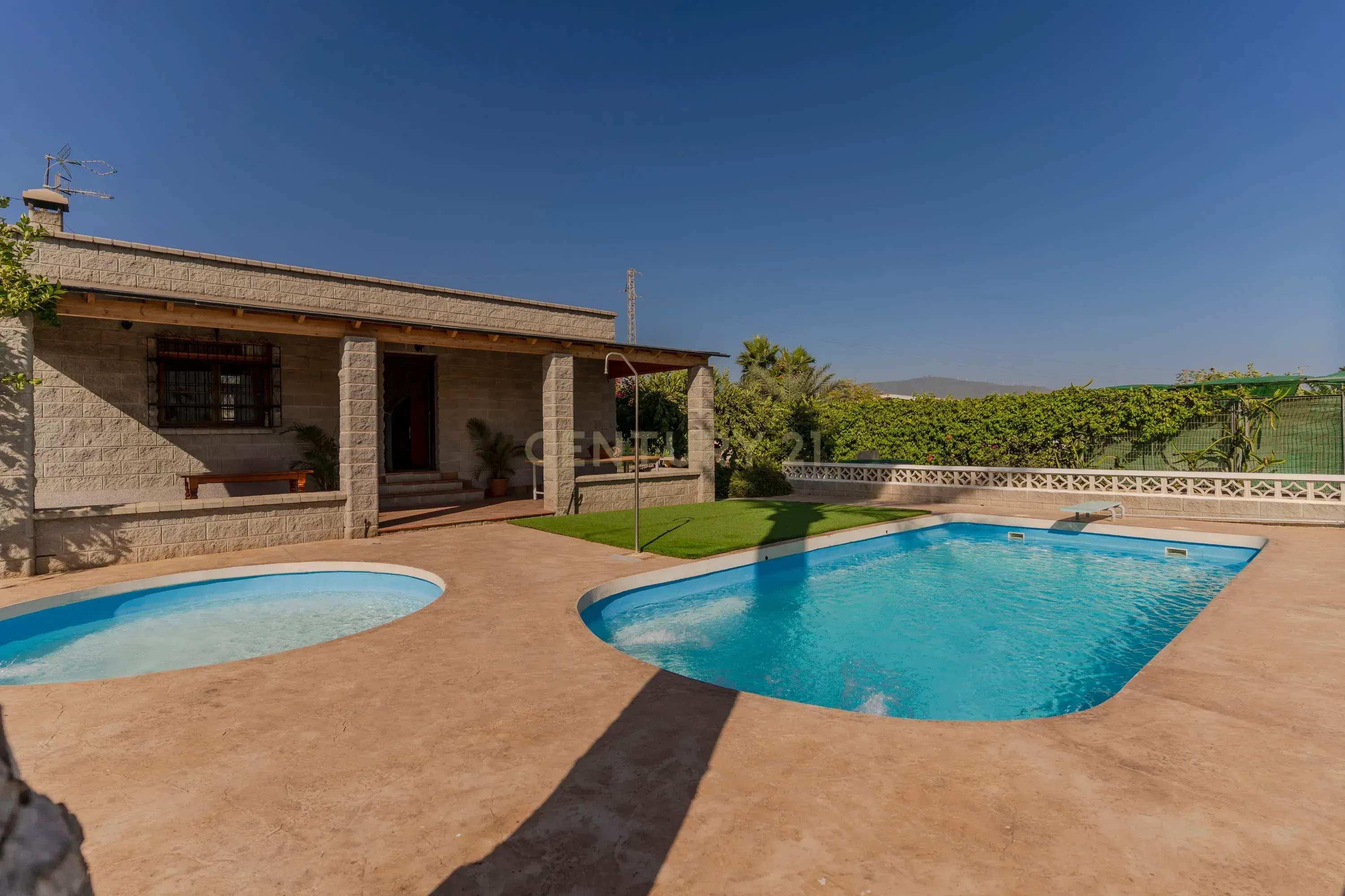 Casa o chalet en venta en Rambla de las Brujas, Motril, Spain, -1