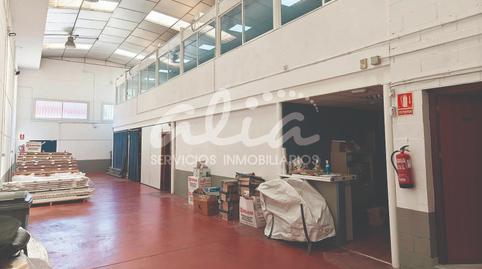 Photo 4 of Industrial buildings for sale in Zona industrial, Madrid