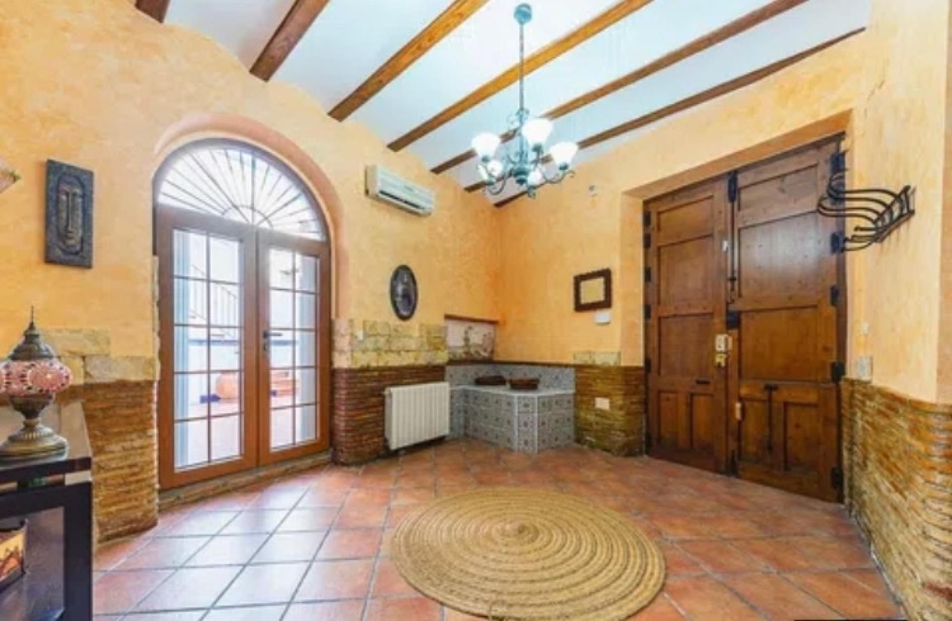 House or chalet for sale in Mula