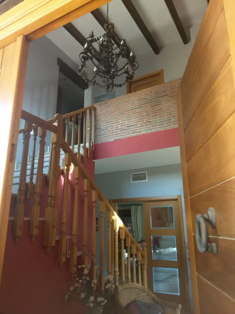 Villa mit Pool zum Verkauf in Calle Río Benamargosa 1, imagen 16