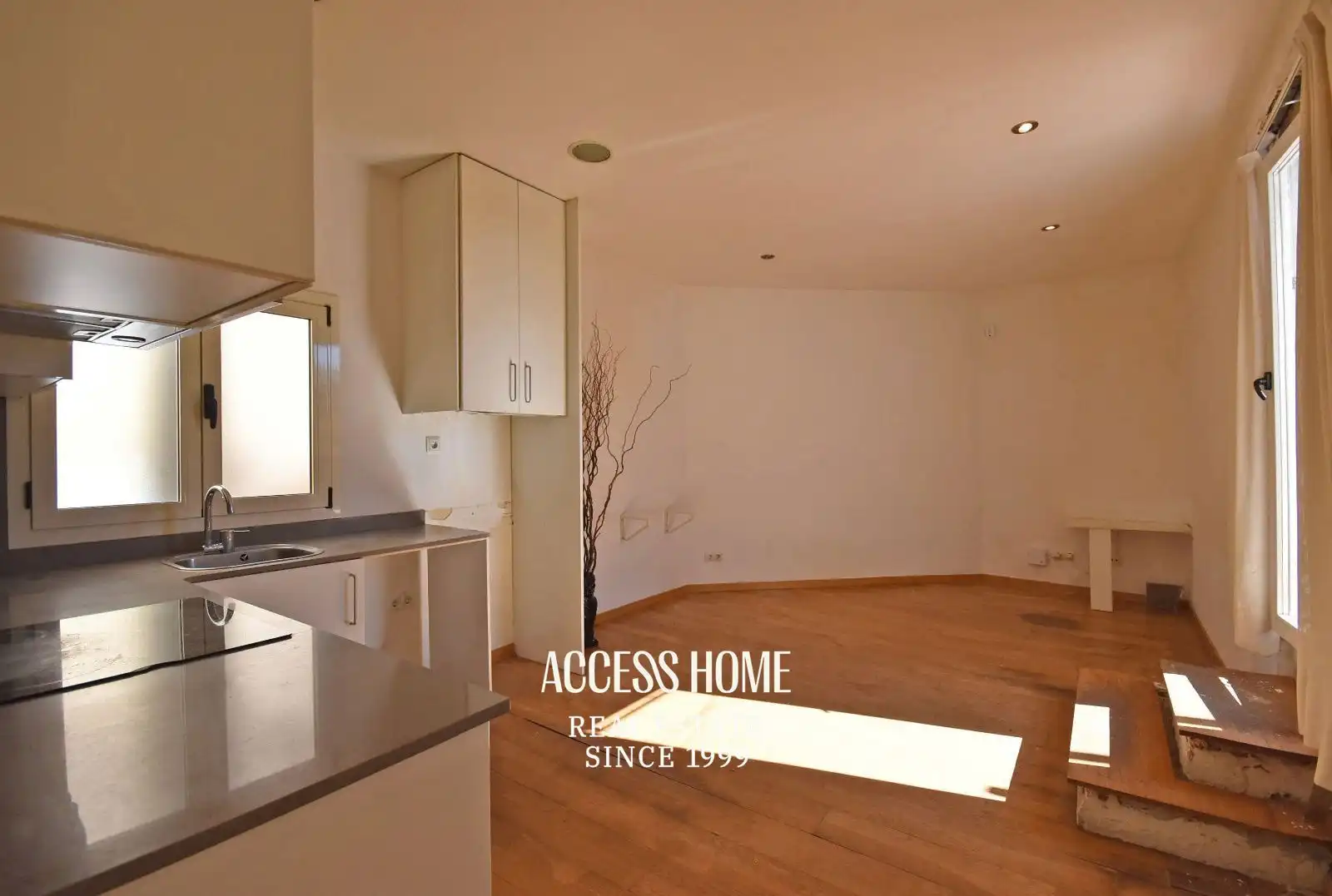 Penthouse for sale in Eixample, imagen 2