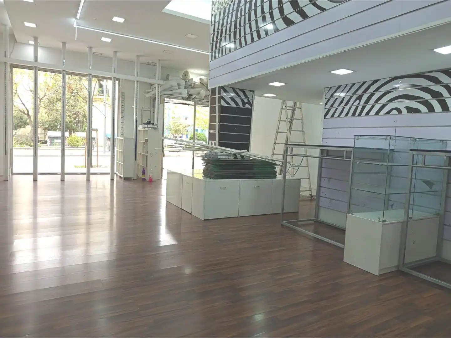 Local comercial de lloguer a Ronda, imagen 5