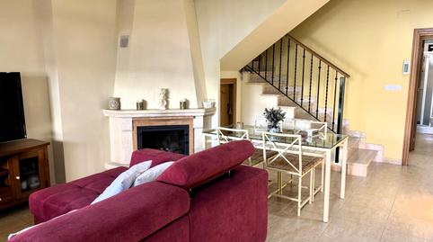 Foto 4 de Casa adosada en venda a El Altet, Alicante