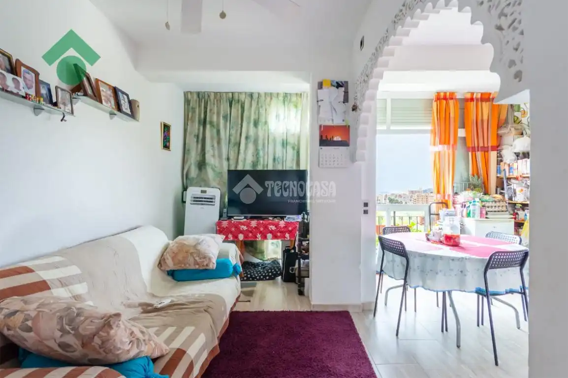 Wohnung mit Aufzug zum Verkauf in Almuñecar centro, imagen 10