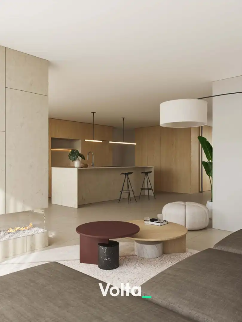 Piso con ascensor en venta en Avenida ALFONSO EL SABIO, imagen 3