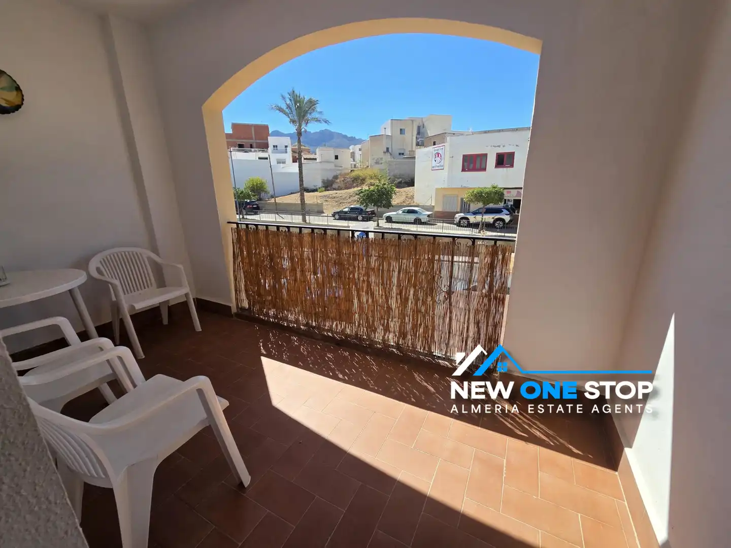 Mini appartamento con terrazza in vendita a Turre, imagen 24