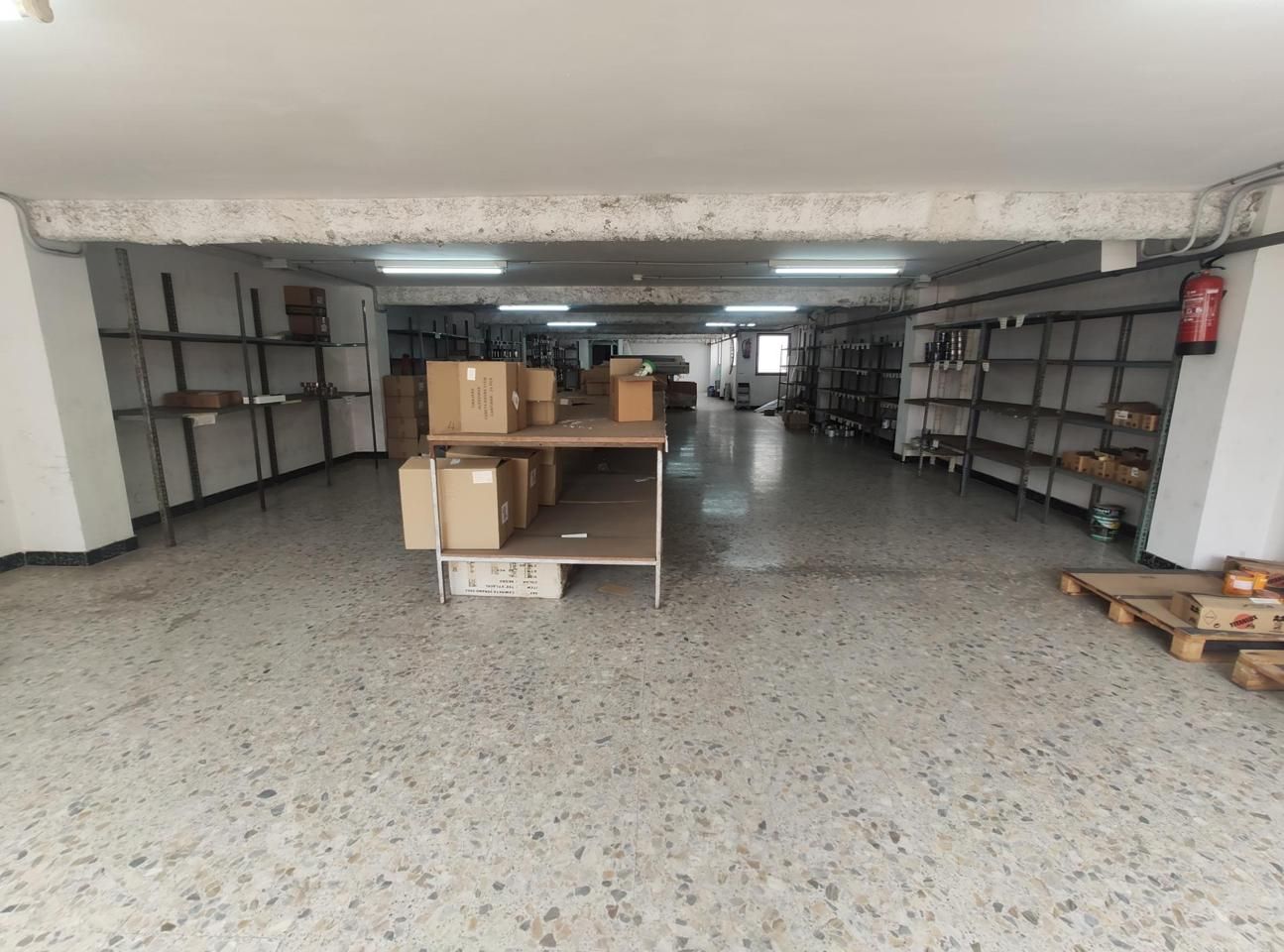 Building for sale in Mataró