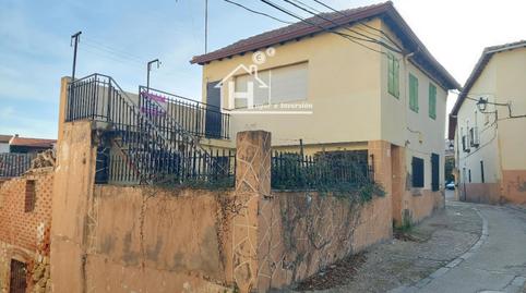 Foto 2 de Casa o xalet en venda a San Pedro, Cogolludo, Guadalajara