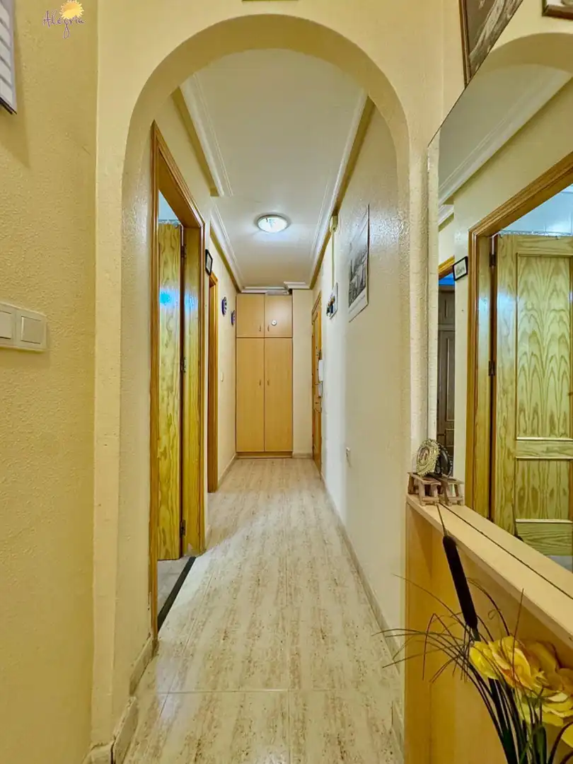 Apartament amb terrassa en venda a Avenida DE DIEGO RAMIREZ PASTOR, imagen 13