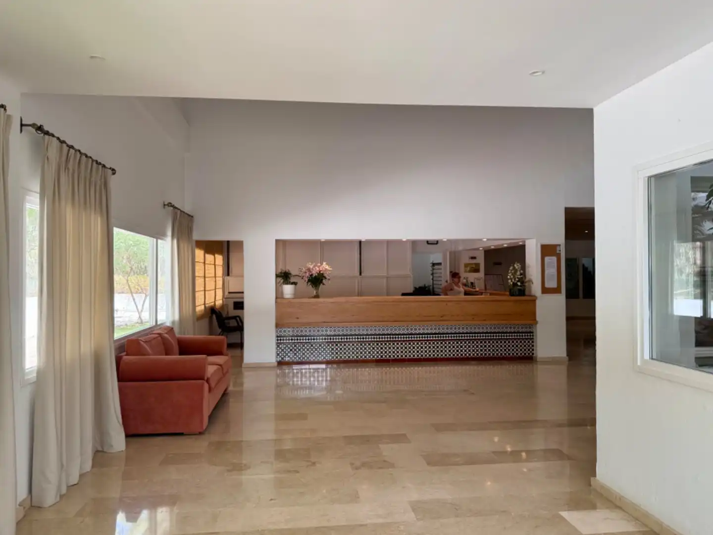 Piso con piscina en venta en Pernet 51, imagen 22