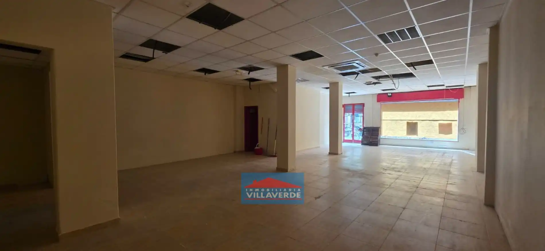 Business premises to rent in Coiro, imagen 2