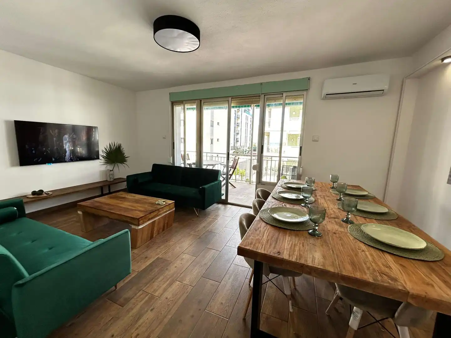 Wohnung zum Verkauf in Playa de Gandia, imagen 5