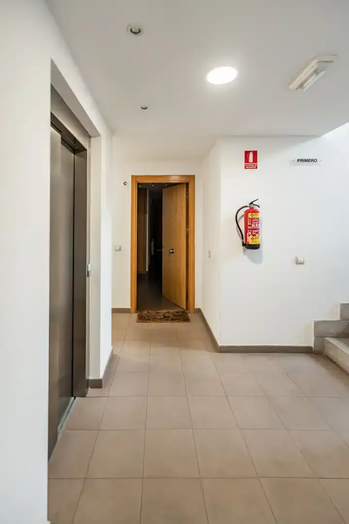 Pis en venda en Villalbilla amb Aire condicionat i Balcó
