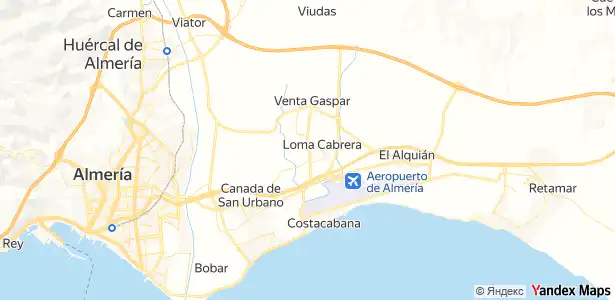 Local en venta en Almería