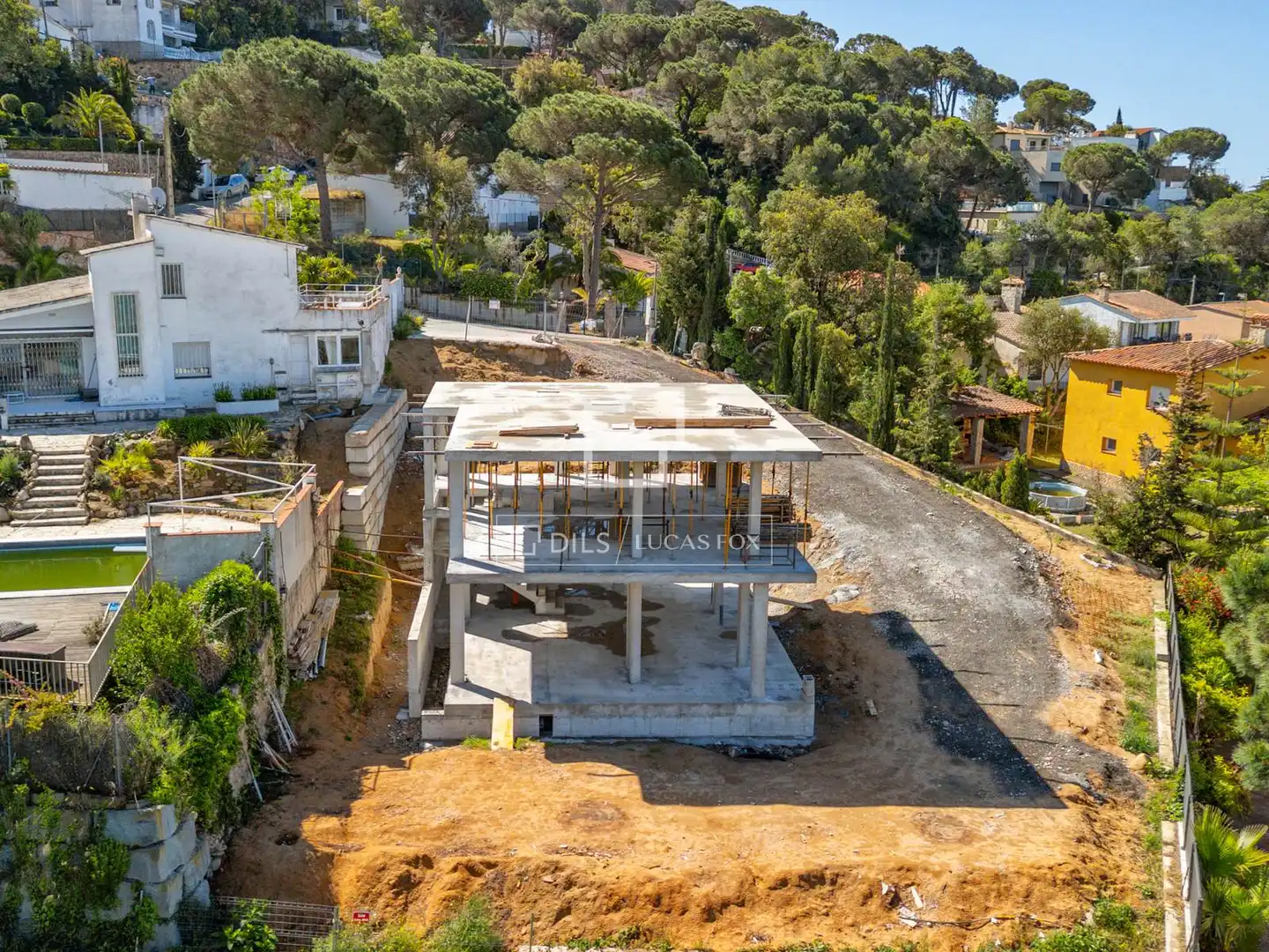 Terreno rústico en venta en Roca Grossa, imagen 20