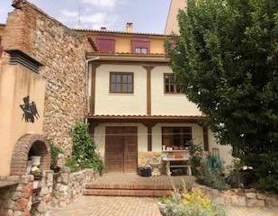 Casa o xalet en venda a Barrios Bajos - La Horta