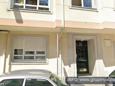 Appartement à vendre à RÚA DA CANTEIRA Nº 4 BAJO A