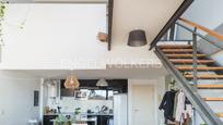 Kitchen of Loft for sale in Tres Cantos  with Air Conditioner and Heating