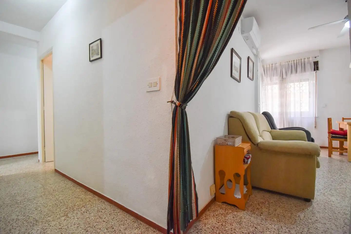 Flat with lift for sale in Avinguda Vicente Blasco Ibañez, imagen 8